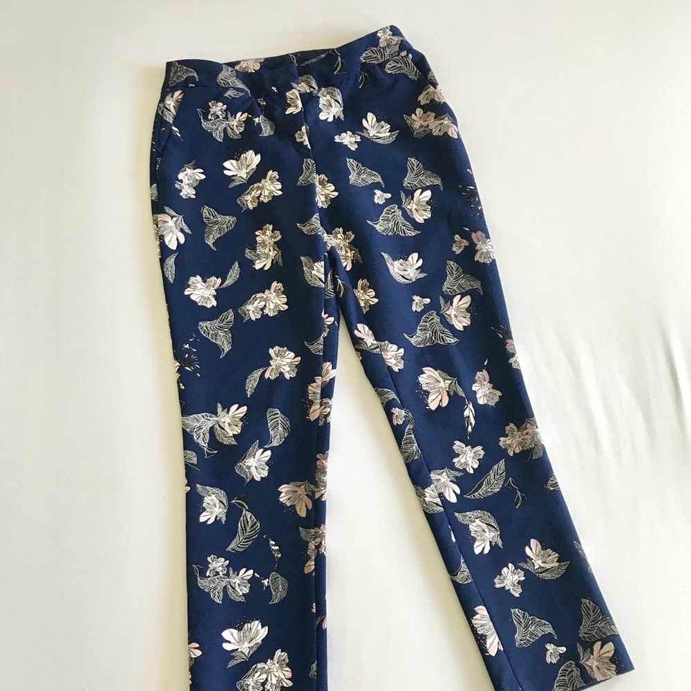 Professional pants